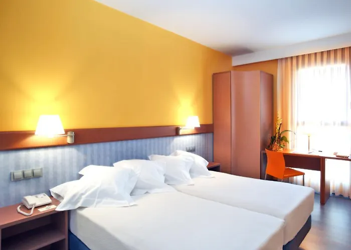 Sercotel Murrieta Logroño