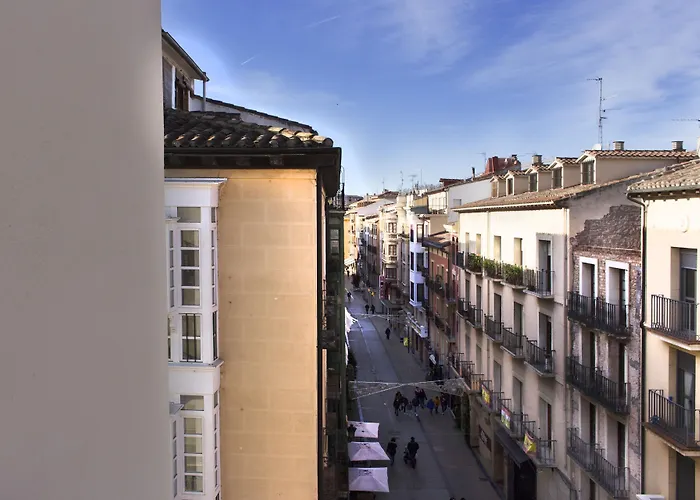 Hostal La Numantina Logroño